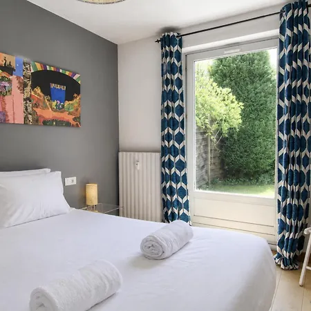 Appartement Picasso Chamonix