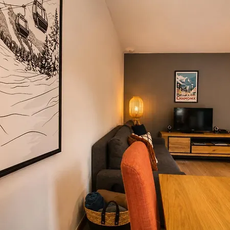 Appartement Picasso *