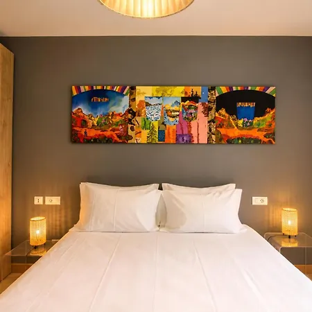 Picasso Appartement *
