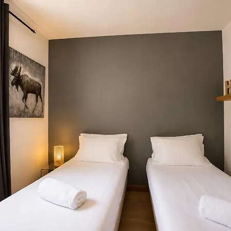Appartement Picasso *