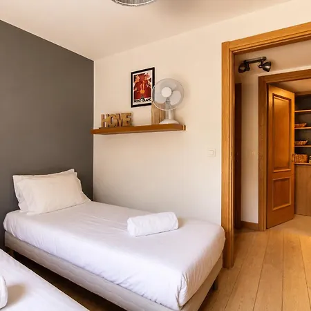 Picasso Chamonix