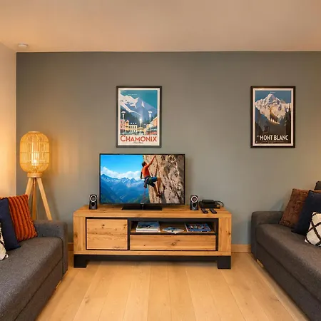 Picasso Appartement