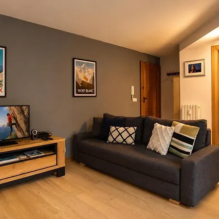 Appartement Picasso