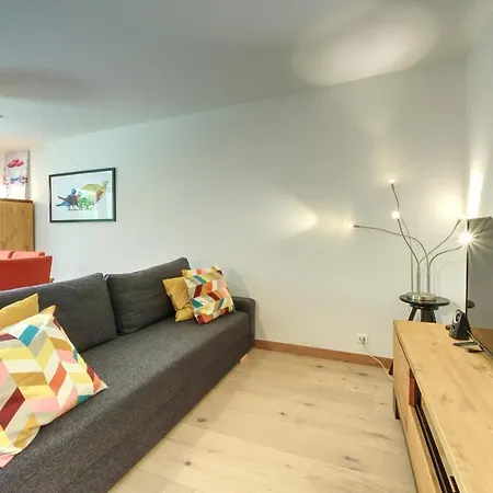 Apartmán Picasso *