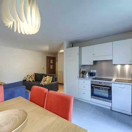 Picasso Apartmán Chamonix