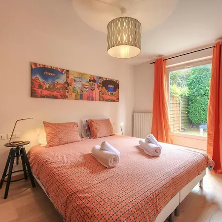 Apartmán Picasso