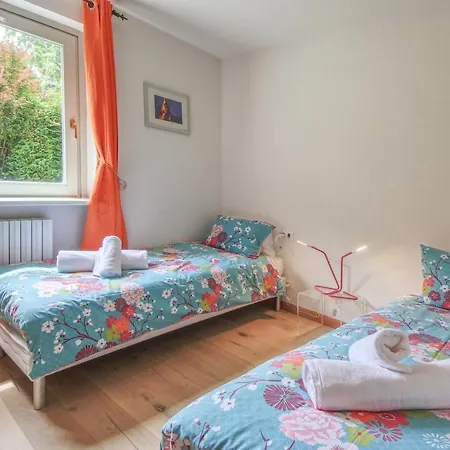Apartmán Picasso *