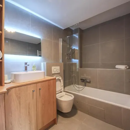 Picasso Apartmán