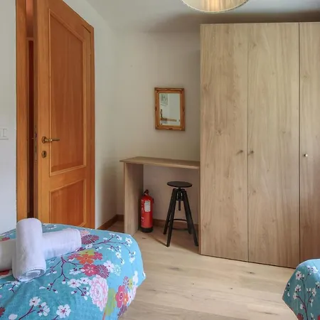 Picasso Apartmán Chamonix