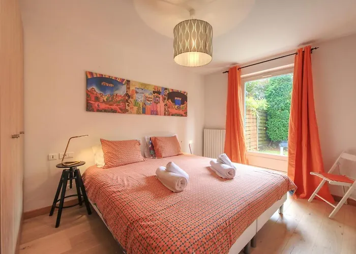 Apartment Picasso