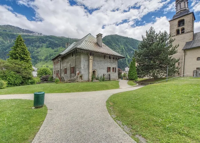 Picasso * Chamonix